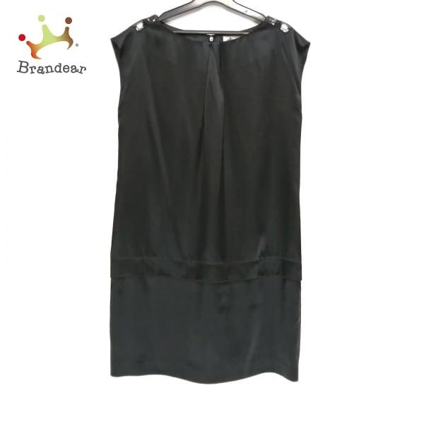 オースチンリード Austin Reed ワンピース サイズ38 L レディース 黒 スペシャル特価 2106 ブランディア ヤフーショップ 通販 Yahoo ショッピング