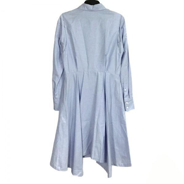 お気にいる Beautifulpeople ビューティフルピープル ビューティフルピープル ワンピース サイズ36 S レディース 美品 ライトブルー 新着 ワンピース チュニック Thunda2 Com Au