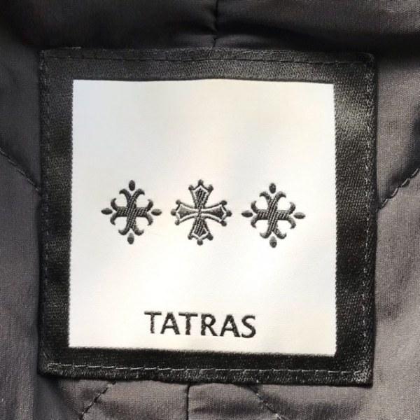 注目 Tatras タトラス ダウンコート タトラス Tatras ダウンコート サイズ4 Xl レディース Lta14a4360 グレー 長袖 ベルト付き 冬 新着 コート アウター Www Reinnec Cl