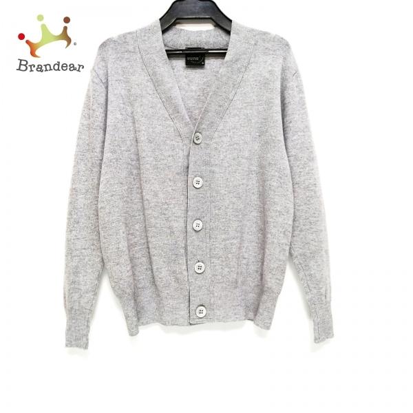 ルトロワ Letroyes カーディガン サイズs レディース 訳あり グレー 長袖 スペシャル特価 2211 ブランディア ヤフーショップ 通販 Yahoo ショッピング