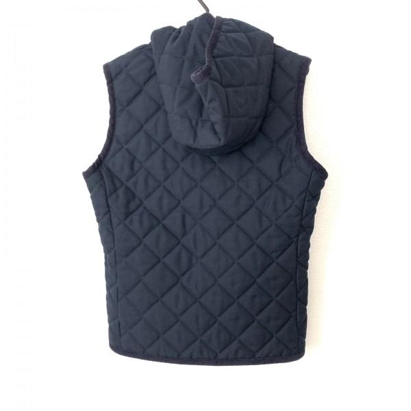 レディース S サイズ36 ダウンベスト Lavenham ラベンハム 2115 新着 キルティング 冬 ネイビー ダウンベスト 海外 正規品 Ahmedmostafa Us