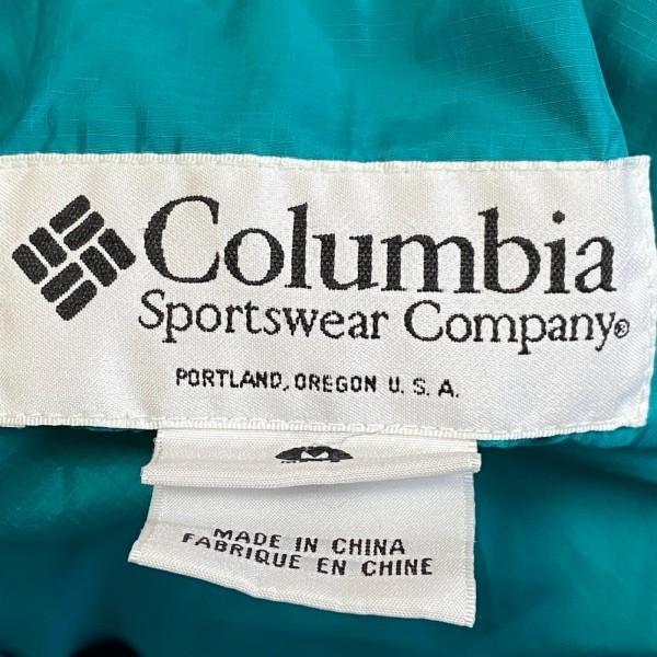 Web限定 Columbia コロンビア ダウンジャケット 2402 新着 長袖 冬 グレー 美品 メンズ サイズm ダウンコート Lifeinlacruz Com