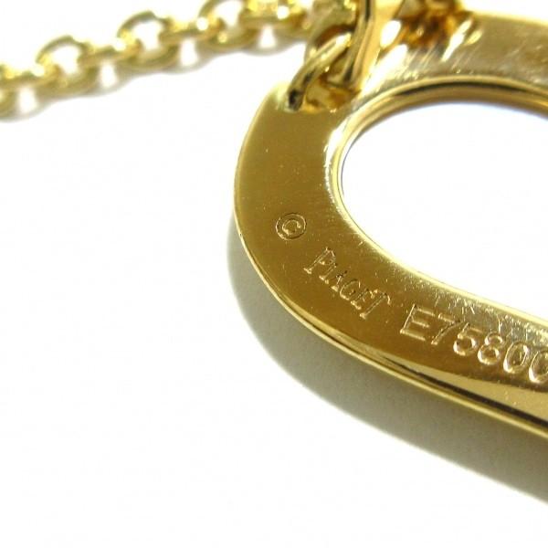 30 Off 美品 ネックレス Piaget ピアジェ ネックレス Piaget ピアジェ ライムライト 新着 ハート K18yg ターコイズ マザーオブパール レディースアクセサリー Oyostate Gov Ng