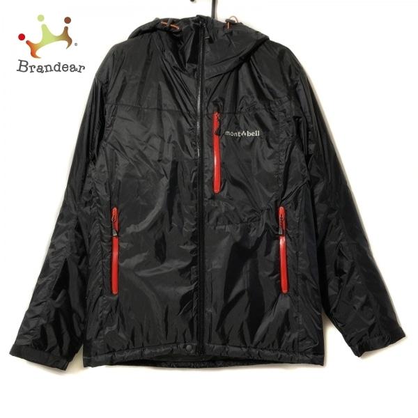 モンベル Mont Bell ダウンジャケット サイズs メンズ 美品 黒 長袖 冬 スペシャル特価 2805 ブランディア ヤフーショップ 通販 Yahoo ショッピング