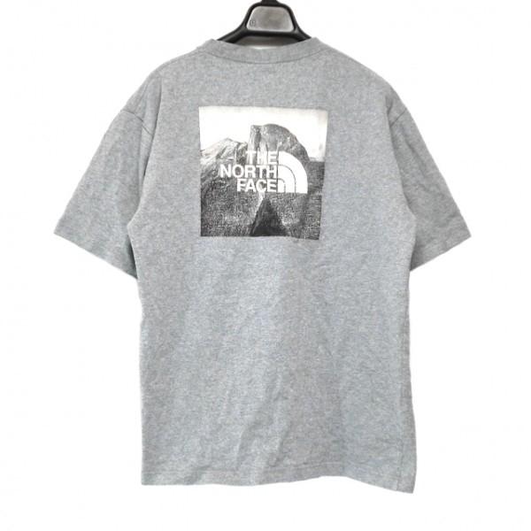 本日特価 ノースフェイス 半袖tシャツ サイズm メンズ 訳あり グレー 黒 マルチ クルーネック 新着 2404 Www Democracia Tv