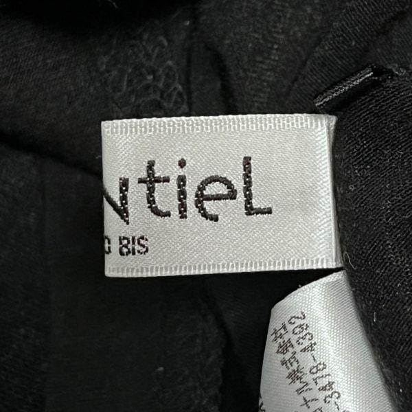 人気ショップが最安値挑戦 ワンピース チュニック Hiroko Bis ヒロコビス チュニック ヒロコビス チュニック サイズ11 M レディース 美品 ダークグレー 黒 長袖 Essentiel スペシャル特価 2624 Www Threeriversofs Com