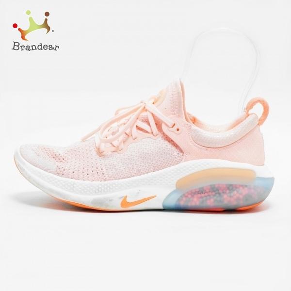 ジョイライド ラン フライニット