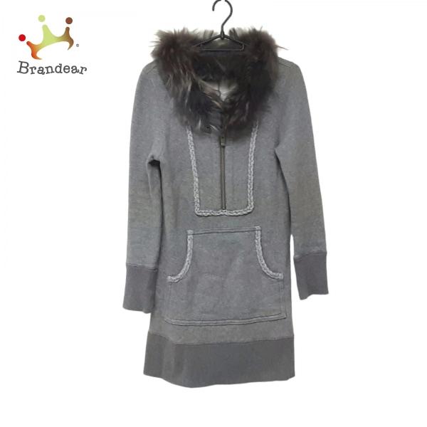 グレースコンチネンタル GRACE CONTINENTAL ワンピース サイズ36 S レディース 美品 - 新着 20221202