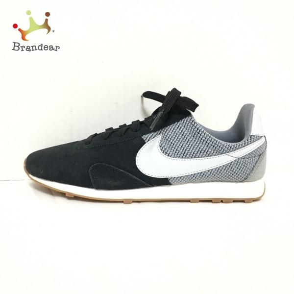 ナイキ Nike スニーカー 23 レディース 美品 プリモントリオールレーサー ビンテージ 8436 018 新着 2212 ブランディア ヤフーショップ 通販 Yahoo ショッピング