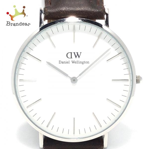 土日限定値下げ!!】DanielWellington(ダニエルウェリントン