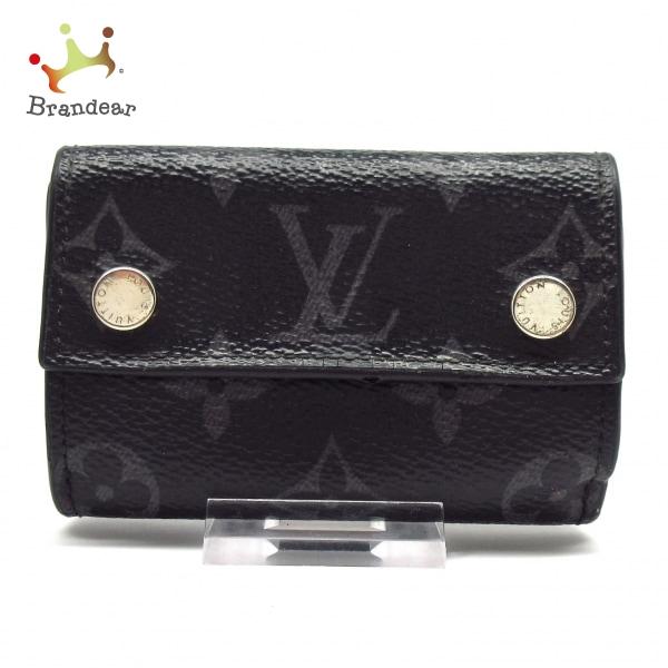 ルイヴィトン Wホック財布 M67630-