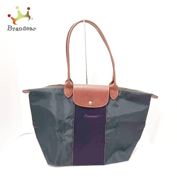 LONGCHAMP(ロンシャン) ル・プリアージュオリジナル ショルダーバッグ