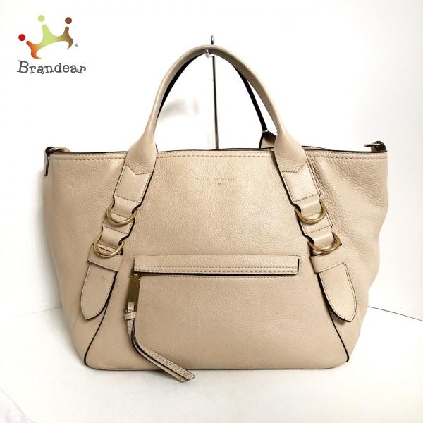マークジェイコブス MARC JACOBS トートバッグ ジアンカー M0012006