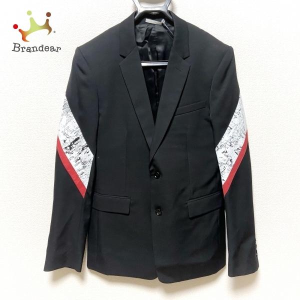 ディオールオム ジャケット サイズ44 M - | www.jarussi.com.br