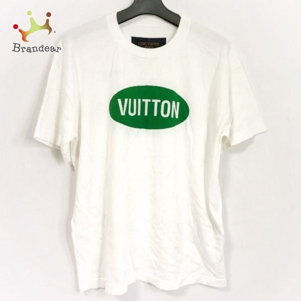 2022新作 Pre Autumn ルイヴィトン 半袖Tシャツ サイズXS メンズ Tシャツ/カットソー(半袖/袖なし) LOUIS VUITTON ルイヴィトン 半袖 Tシャツ サイズ L