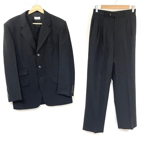 ポールスミス PaulSmith シングルスーツ メンズ - 黒 スペシャル特価 