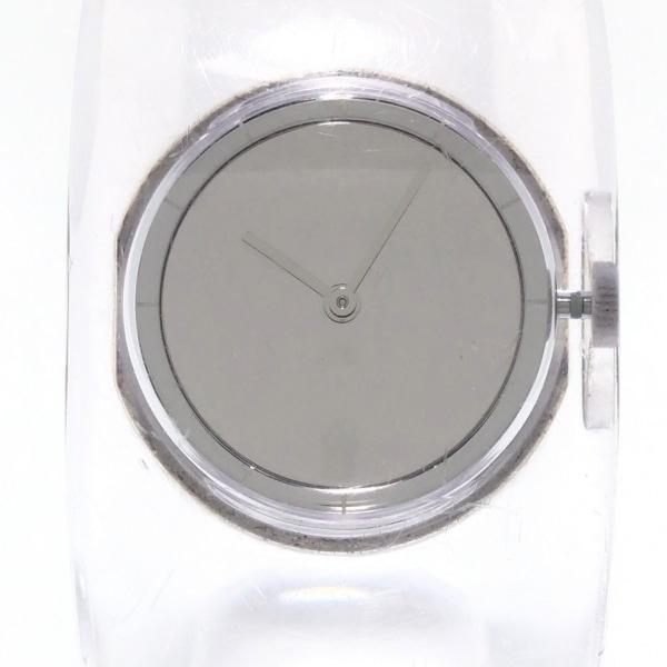イッセイ 腕時計 - VJ20-0100 レディース TOKUJIN YOSHIOKA/バングルウォ...