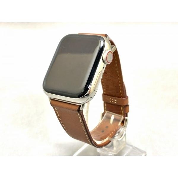 エルメス HERMES 腕時計 Apple Watch Hermes Series5 GPS+Cellular 
