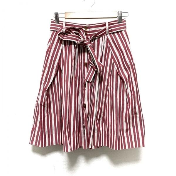 ヴィヴィアンウエストウッドレッドレーベル スカート サイズ1 S  