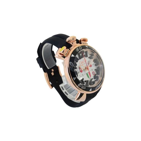 ガガミラノ 腕時計 世界299本限定 クロノ 48mm イタリアモデル 6056 Le It League ピンクゴールド Gaga Milano 時計 男女兼用腕時計 Buyee Buyee 日本の通販商品 オークションの代理入札 代理購入