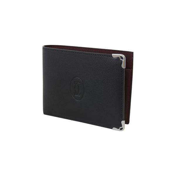 予定 宇宙船 一時的 カルティエ 財布 黒 Nagomi Iyashi Jp