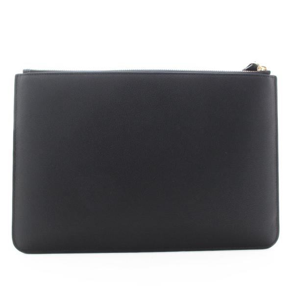 未使用品 エンポリオ アルマーニ クラッチバッグ セカンドバッグ メンズ レザー ブラック Y3h051 中古 送料無料 Buyee Servis Zakupok Tretim Licom Buyee Pokupajte Iz Yaponii