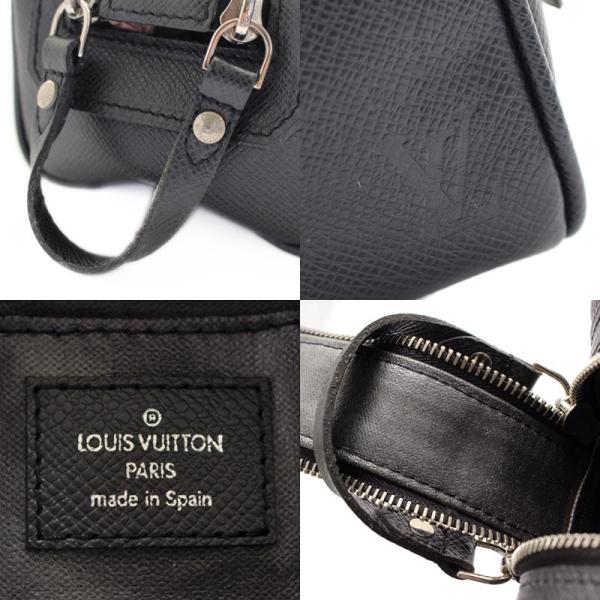 ルイ ヴィトン クラッチバッグ ポーチ トゥルース イヴァン セカンドバッグ メンズ タイガ レザー アルドワーズ M 中古 送料無料 Buyee Buyee 日本の通販商品 オークションの代理入札 代理購入