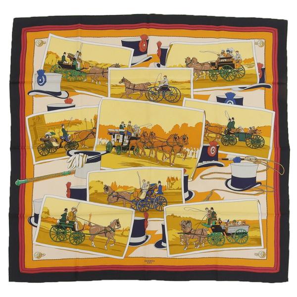 HERMES（エルメス） 超美品 レアアイテム 1953年 Hugo Grygkar