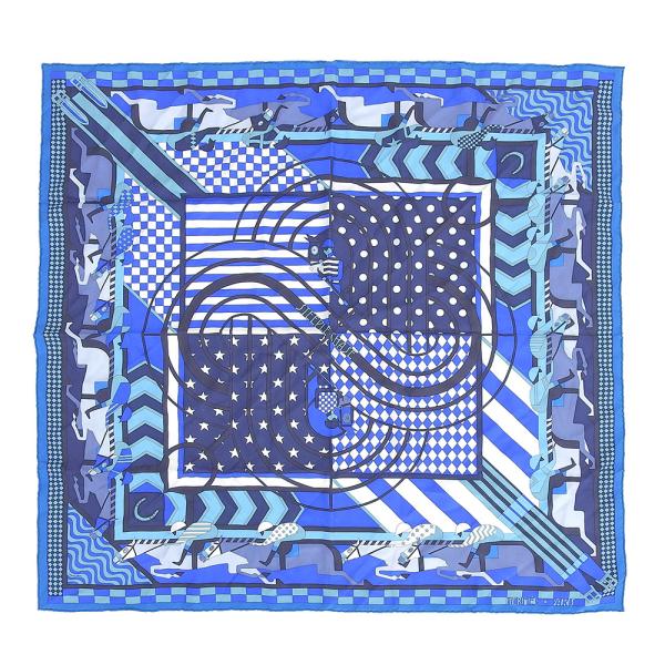 HERMES（エルメス） 超美品 HERMES 2016年商品 Steeple Chase