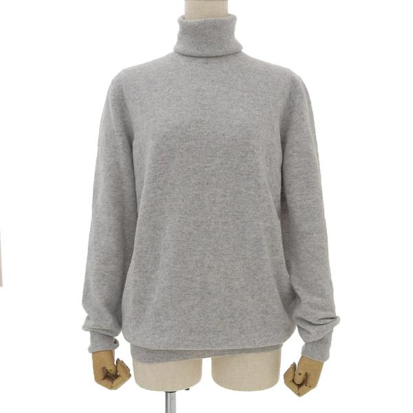 超美品 セリーヌ CELINE フィービー期 アイコニック CHUNKY KNIT 