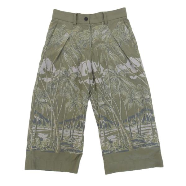 sacai 超美品 サカイ サンサーフ × sunsurf 2020年商品 20-04836  