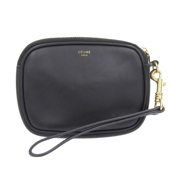 超美品 セリーヌ CELINE フィービー期 イタリア製 ドラゴン ムートン 