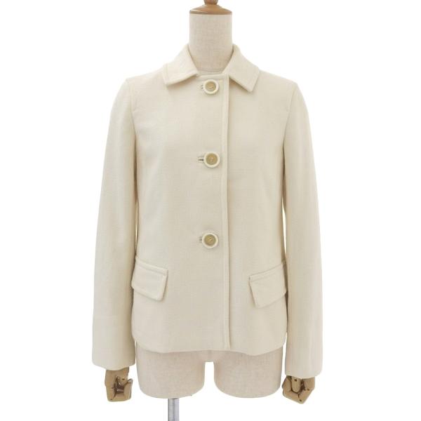 美品 ロロピアーナ 現行タグ ベビーカシミア BABY CASHMERE