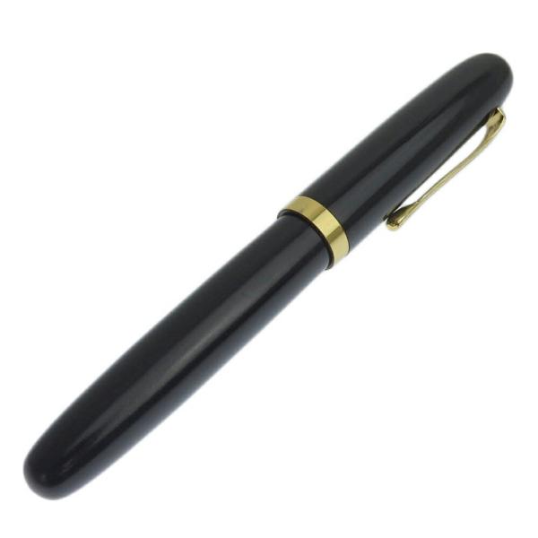 美品 ワランテッド WARRANTED ヴィンテージ 希少品 筆先 14KARATPEN