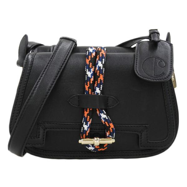 超美品 カルヴェン CARVEN 2019年商品 TWIN NAPPA SA111 レザー 