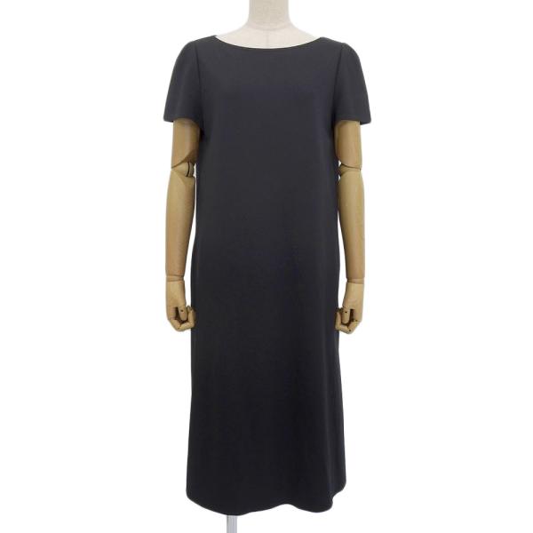 超美品 フォクシー FOXEY NY 2020年商品 41061 Fairy Pleats