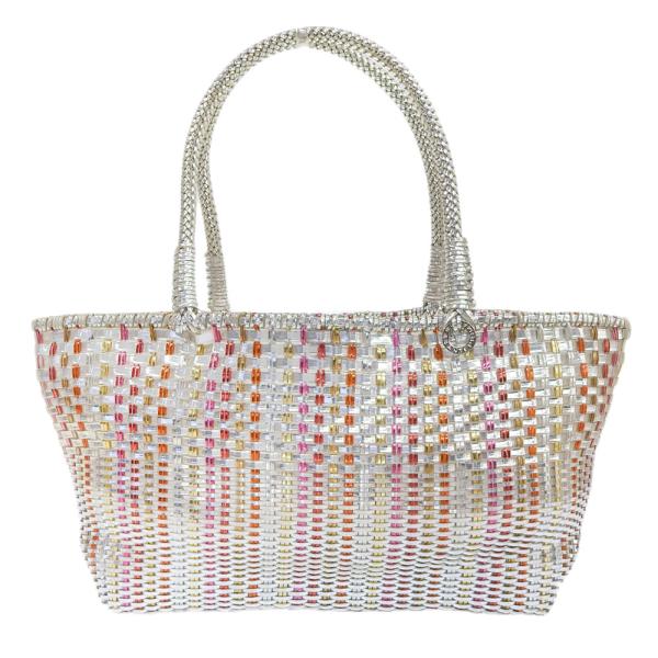 ANTEPRIMA（アンテプリマ） 超美品 イントレッチオ レインボー