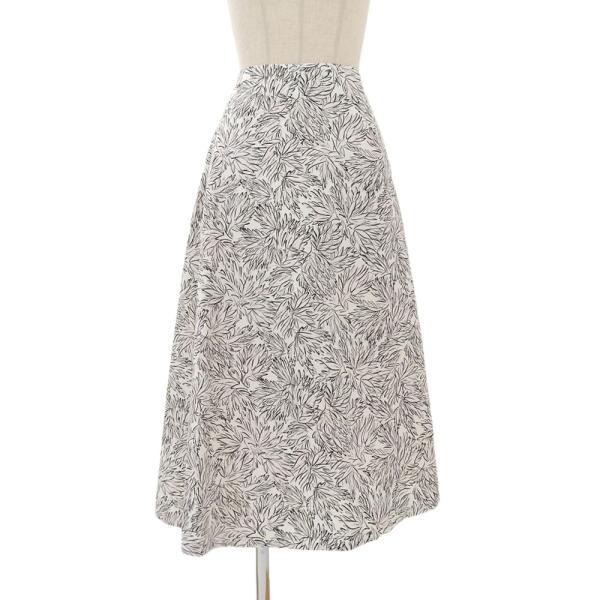 DRAWER 超美品 ドゥロワー 現行販売商品 6524-299-1673 FALL2 コットン  