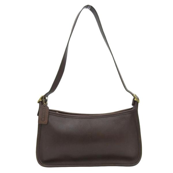 COACH（コーチ） 超美品 COACH Y2Kヴィンテージ 9071 レザー