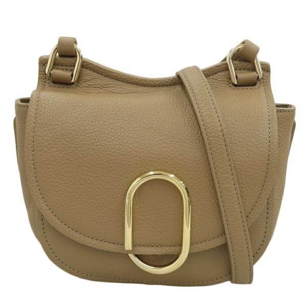 超美品 3.1 フィリップリム 2020年 B623PBL ALIX MINI HUNTER レザー 