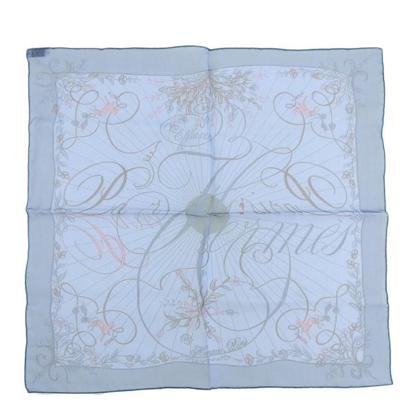 HERMES（エルメス） 未使用 タグ付 2017年 effluves 香り filigree