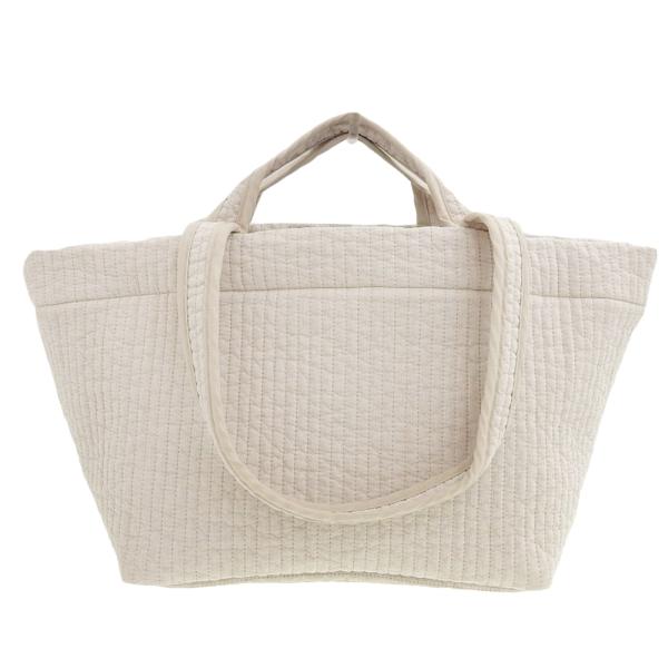 未使用 ピオヌンナル Pionunnal GARDEN ガーデン ヌビ 2way ショルダー  