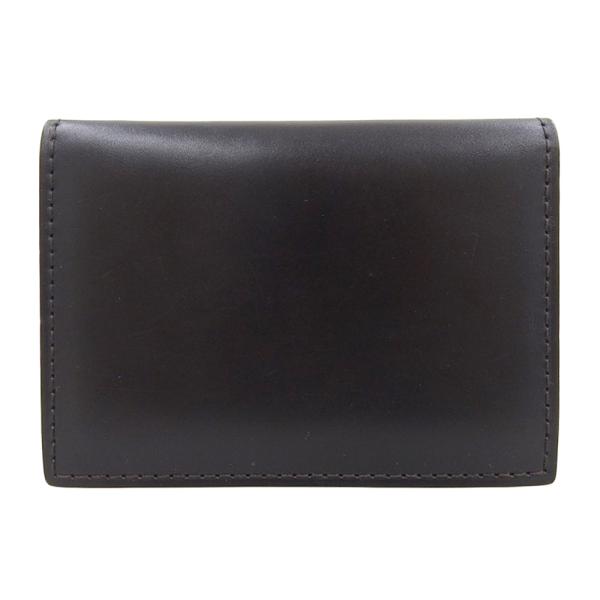 ガンゾ　カードケース ガンゾ カードケース WGAN GD 名刺入 GANZO 57485– 【正規販売店