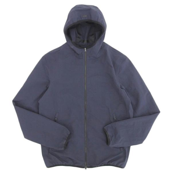 HERNO（ヘルノ） 美品 2020年商品 GI0154U ウォーターレペレント