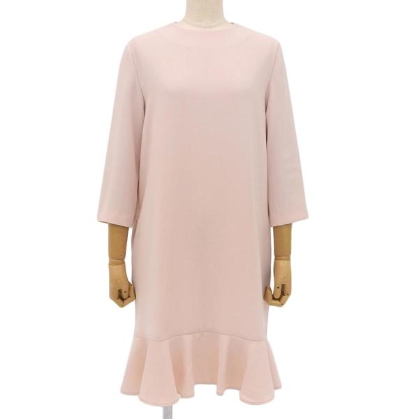 超美品 ヨーコチャン YOKO CHAN 2019年商品 YCD-319-482 ロング