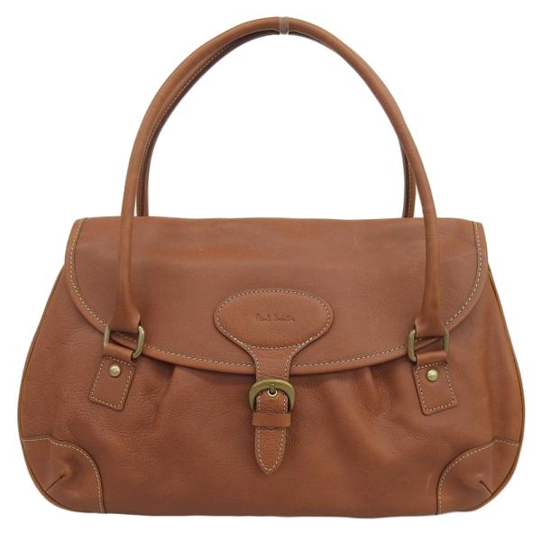 Paul Smith タグ付未使用 ポールスミス 現行タグ PWQ073 ハンティング  