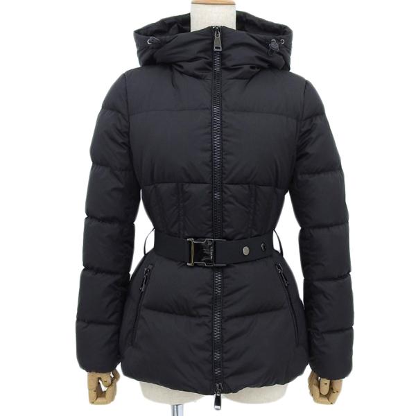 10535【美品・QR確認済み】モンクレール☆Lサイズ切り替えダウンジャケット 楽天市場】モンクレール ダウンジャケット レディース HIRMAFUR