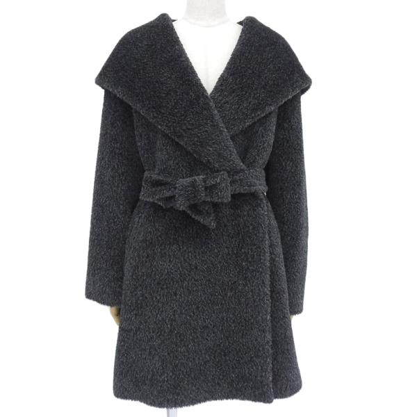 Max Mara（マックスマーラ） 超美品 現行タグ STUDIO アルパカ混