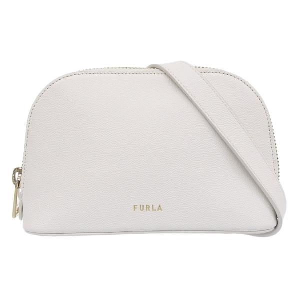 FURLA 超美品 フルラ Furla 2022年 CODE L BELT BAG TALCO H レザー  