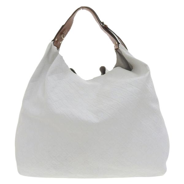 GHERARDINI（ゲラルディーニ） 美品 レア商品 現行タグ ラムレザー